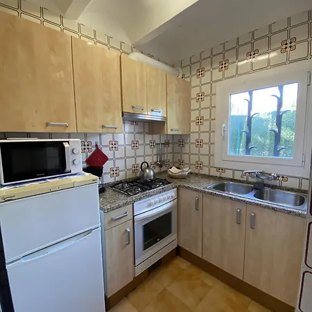 Margarita Sabina Pinell Apartment