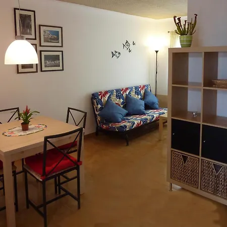 Apartment Margarita Sabina Pinell *