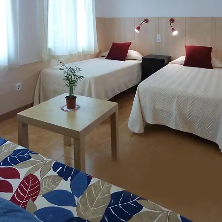 Margarita Sabina Pinell Apartment *