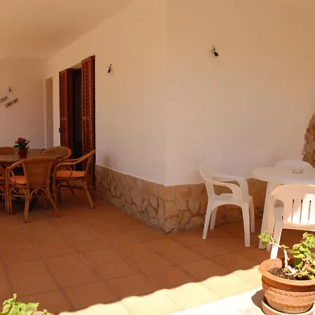 Apartment Margarita Sabina Pinell *