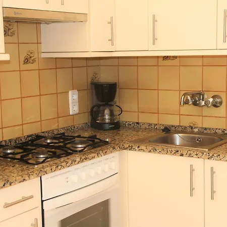 Apartment Margarita Sabina Pinell