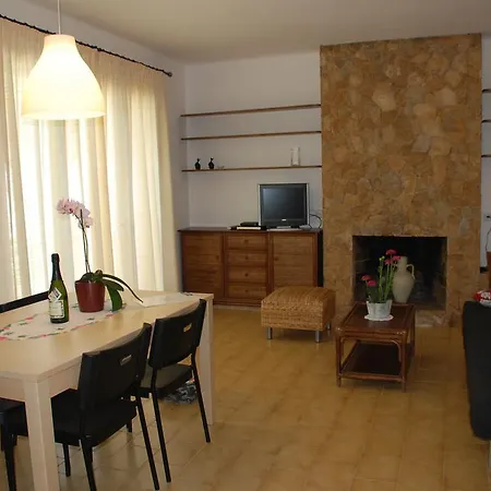 Apartment Margarita Sabina Pinell