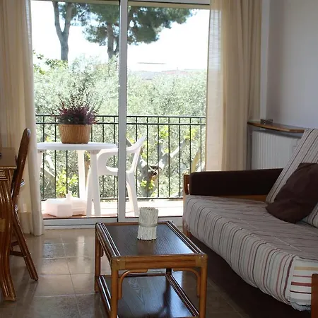 Margarita Sabina Pinell Apartment