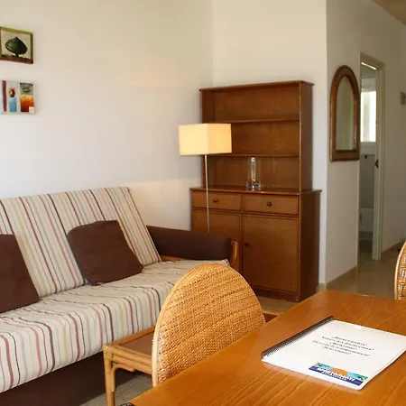 Margarita Sabina Pinell Apartment *