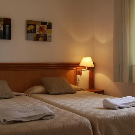 Margarita Sabina Pinell Apartment