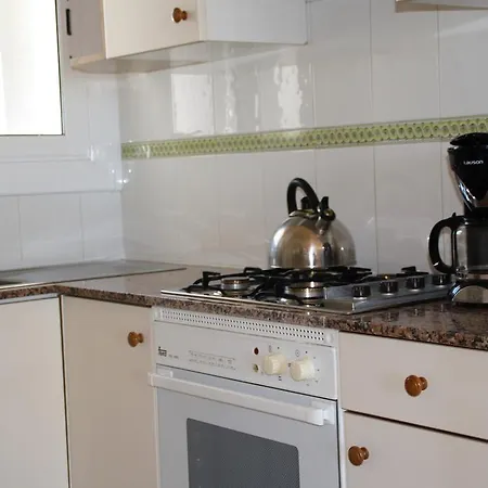 Margarita Sabina Pinell Apartment *