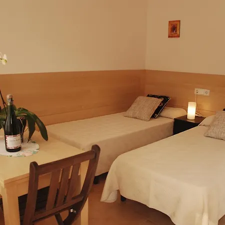 Apartment Margarita Sabina Pinell Castell-Platja d’Aro