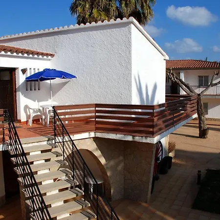 Margarita Sabina Pinell Apartment Castell-Platja d’Aro