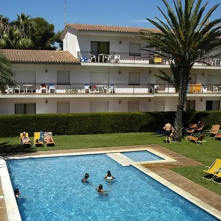 Margarita Sabina Pinell Apartment *