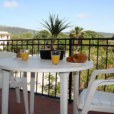 Apartment Margarita Sabina Pinell *