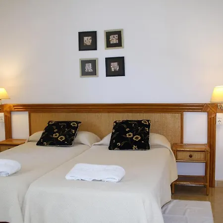 Apartment Margarita Sabina Pinell