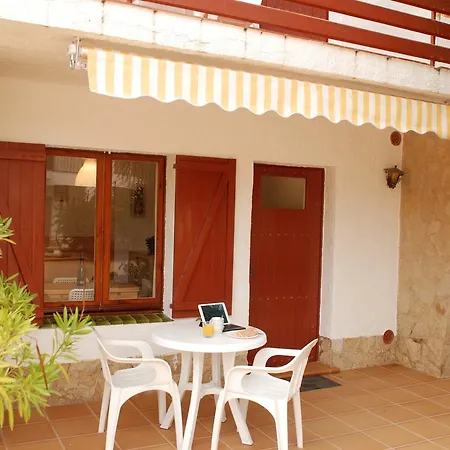 Margarita Sabina Pinell Apartment Castell-Platja d’Aro