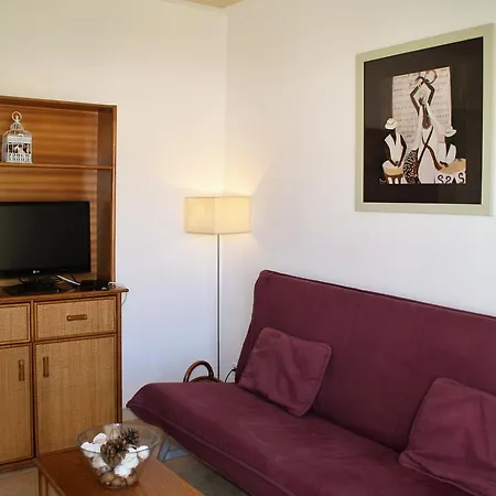 Apartment Margarita Sabina Pinell