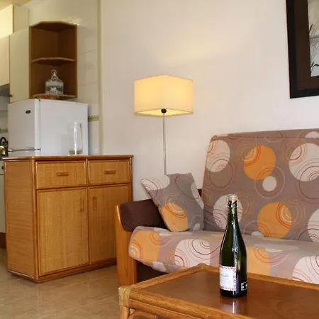 Apartment Margarita Sabina Pinell