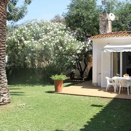 Margarita Sabina Pinell Apartment *