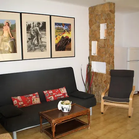 Apartment Margarita Sabina Pinell *