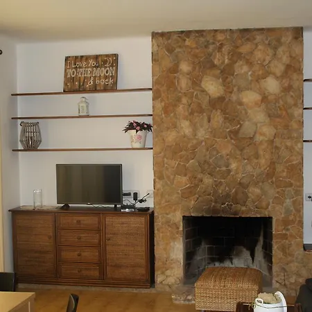 Apartment Margarita Sabina Pinell *