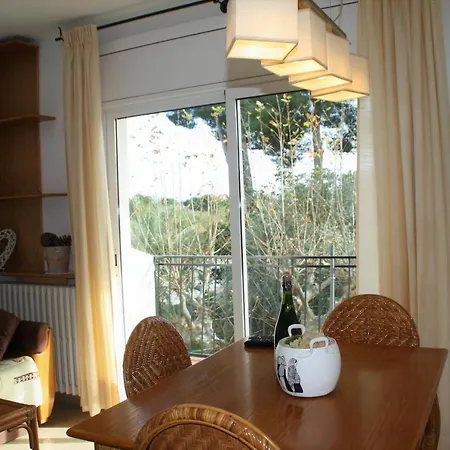 Apartment Margarita Sabina Pinell *
