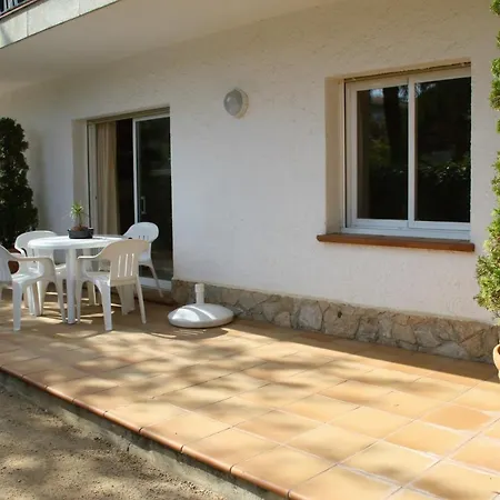 Margarita Sabina Pinell Apartment Castell-Platja d’Aro