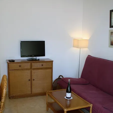 Margarita Sabina Pinell Apartment Castell-Platja d’Aro