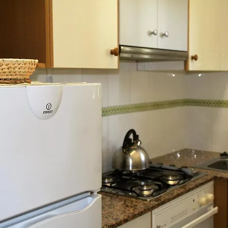 Margarita Sabina Pinell Apartment *