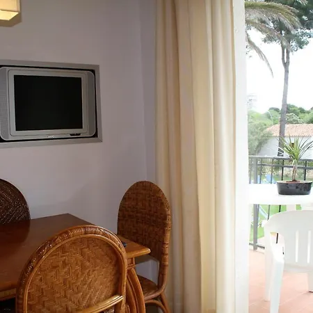 Margarita Sabina Pinell Apartment Castell-Platja d’Aro