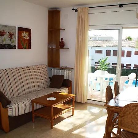 Apartment Margarita Sabina Pinell