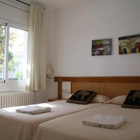 Margarita Sabina Pinell Apartment Castell-Platja d’Aro
