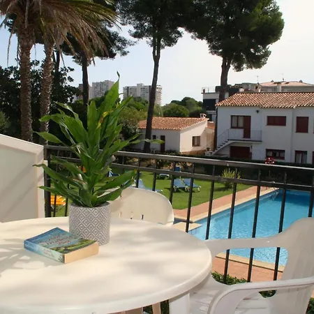 Margarita Sabina Pinell Apartment Castell-Platja d’Aro