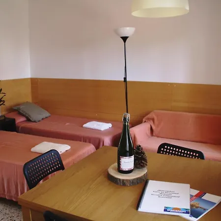 Margarita Sabina Pinell Apartment