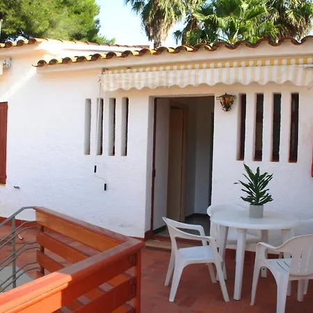 Margarita Sabina Pinell Apartment Castell-Platja d’Aro